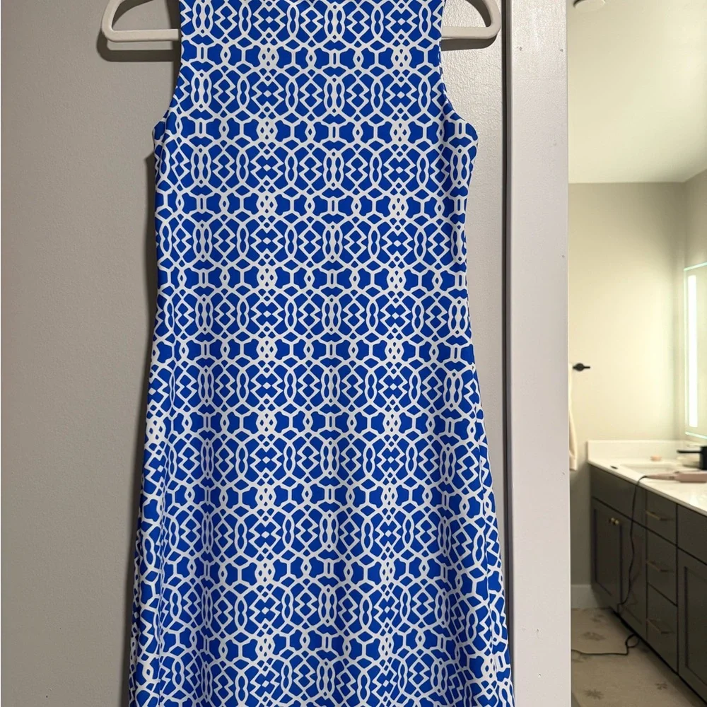 Jude Connally Revolve Dress Sz XS - Picture 3 of 7